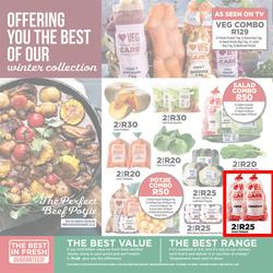 Food Lover's Market Eastern Cape : The Best In Fresh (29 June - 5 July 2020), page 2