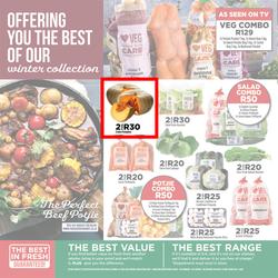 Food Lover's Market Eastern Cape : The Best In Fresh (29 June - 5 July 2020), page 2
