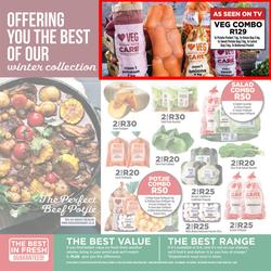 Food Lover's Market Eastern Cape : The Best In Fresh (29 June - 5 July 2020), page 2