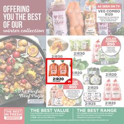Food Lover's Market Eastern Cape : The Best In Fresh (29 June - 5 July 2020), page 2