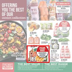Food Lover's Market Eastern Cape : The Best In Fresh (29 June - 5 July 2020), page 2
