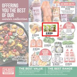 Food Lover's Market Eastern Cape : The Best In Fresh (29 June - 5 July 2020), page 2