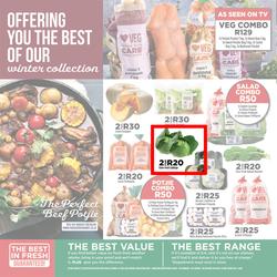 Food Lover's Market Eastern Cape : The Best In Fresh (29 June - 5 July 2020), page 2