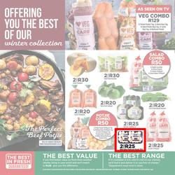 Food Lover's Market Eastern Cape : The Best In Fresh (29 June - 5 July 2020), page 2