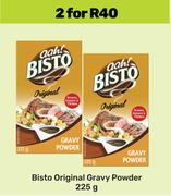 Bisto Original Gravy Powder-For 2 x 225g