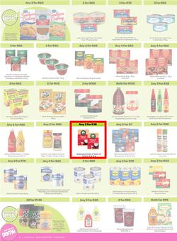 Game : More 4 Less (01 May - 31 July 2025), page 2