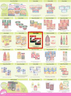 Game : More 4 Less (01 May - 31 July 2025), page 2