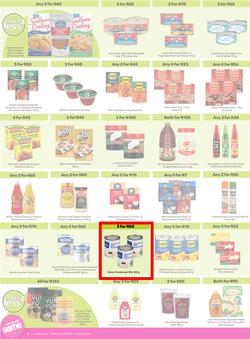 Game : More 4 Less (01 May - 31 July 2025), page 2