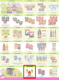 Game : More 4 Less (01 May - 31 July 2025), page 2