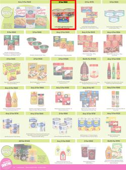 Game : More 4 Less (01 May - 31 July 2025), page 2