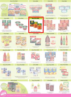 Game : More 4 Less (01 May - 31 July 2025), page 2