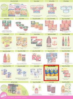 Game : More 4 Less (01 May - 31 July 2025), page 2