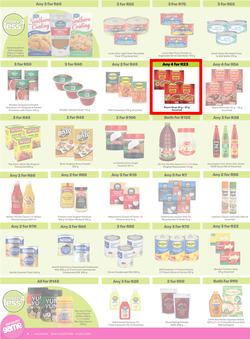 Game : More 4 Less (01 May - 31 July 2025), page 2