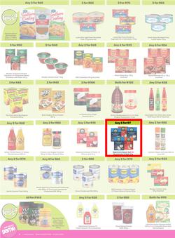 Game : More 4 Less (01 May - 31 July 2025), page 2
