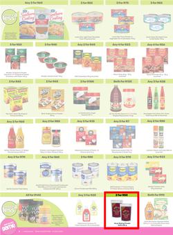 Game : More 4 Less (01 May - 31 July 2025), page 2