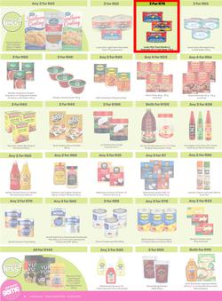 Game : More 4 Less (01 May - 31 July 2025), page 2