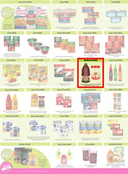 Game : More 4 Less (01 May - 31 July 2025), page 2
