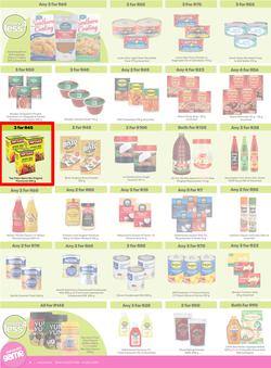 Game : More 4 Less (01 May - 31 July 2025), page 2