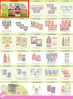 Game : More 4 Less (01 May - 31 July 2025), page 2