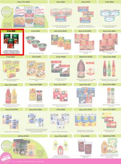 Game : More 4 Less (01 May - 31 July 2025), page 2