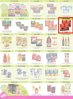 Game : More 4 Less (01 May - 31 July 2025), page 2