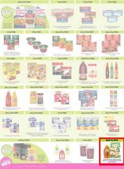 Game : More 4 Less (01 May - 31 July 2025), page 2