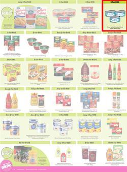 Game : More 4 Less (01 May - 31 July 2025), page 2
