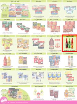 Game : More 4 Less (01 May - 31 July 2025), page 2