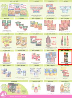 Game : More 4 Less (01 May - 31 July 2025), page 2