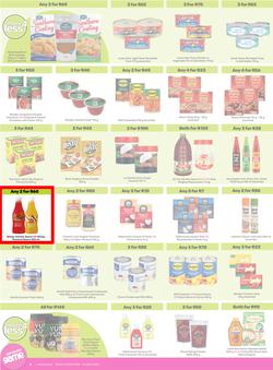 Game : More 4 Less (01 May - 31 July 2025), page 2