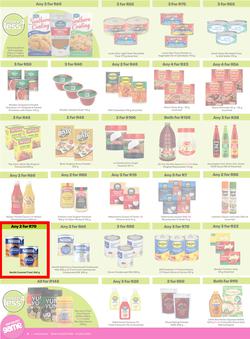 Game : More 4 Less (01 May - 31 July 2025), page 2