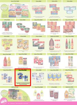 Game : More 4 Less (01 May - 31 July 2025), page 2