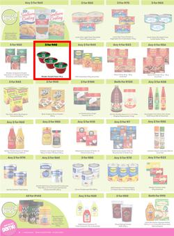 Game : More 4 Less (01 May - 31 July 2025), page 2