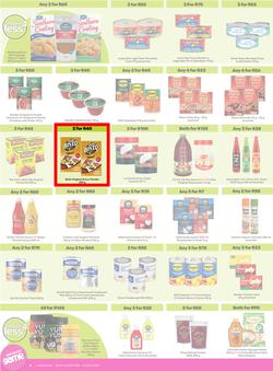 Game : More 4 Less (01 May - 31 July 2025), page 2