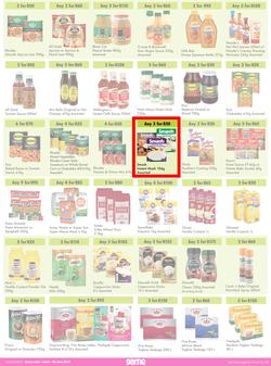 Game : More 4 Less (01 April - 30 June 2022), page 2