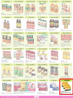 Game : More 4 Less (01 April - 30 June 2022), page 2