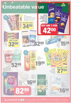 SUPERSPAR TOWN EASTERN CAPE : Superspar (24 November - 20 December 2020), page 2