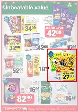 SUPERSPAR TOWN EASTERN CAPE : Superspar (24 November - 20 December 2020), page 2