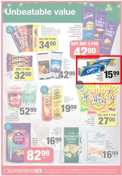 SUPERSPAR TOWN EASTERN CAPE : Superspar (24 November - 20 December 2020), page 2