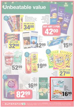 SUPERSPAR TOWN EASTERN CAPE : Superspar (24 November - 20 December 2020), page 2