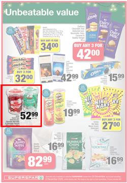 SUPERSPAR TOWN EASTERN CAPE : Superspar (24 November - 20 December 2020), page 2
