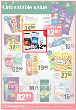 SUPERSPAR TOWN EASTERN CAPE : Superspar (24 November - 20 December 2020), page 2
