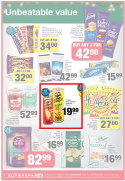 SUPERSPAR TOWN EASTERN CAPE : Superspar (24 November - 20 December 2020), page 2