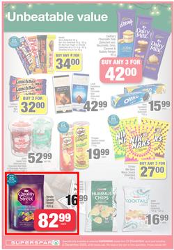 SUPERSPAR TOWN EASTERN CAPE : Superspar (24 November - 20 December 2020), page 2