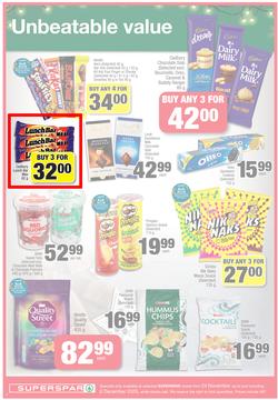 SUPERSPAR TOWN EASTERN CAPE : Superspar (24 November - 20 December 2020), page 2