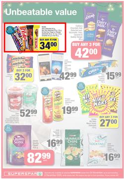 SUPERSPAR TOWN EASTERN CAPE : Superspar (24 November - 20 December 2020), page 2