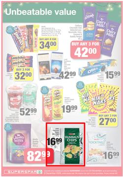 SUPERSPAR TOWN EASTERN CAPE : Superspar (24 November - 20 December 2020), page 2