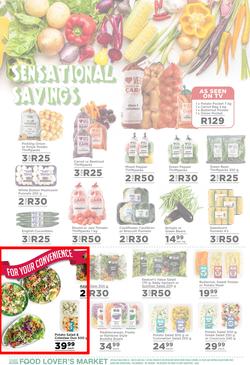 Food Lover's Market Western Cape : Summer Carnival (24 January - 30 January 2022), page 2