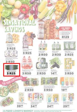 Food Lover's Market Western Cape : Summer Carnival (24 January - 30 January 2022), page 2