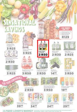 Food Lover's Market Western Cape : Summer Carnival (24 January - 30 January 2022), page 2